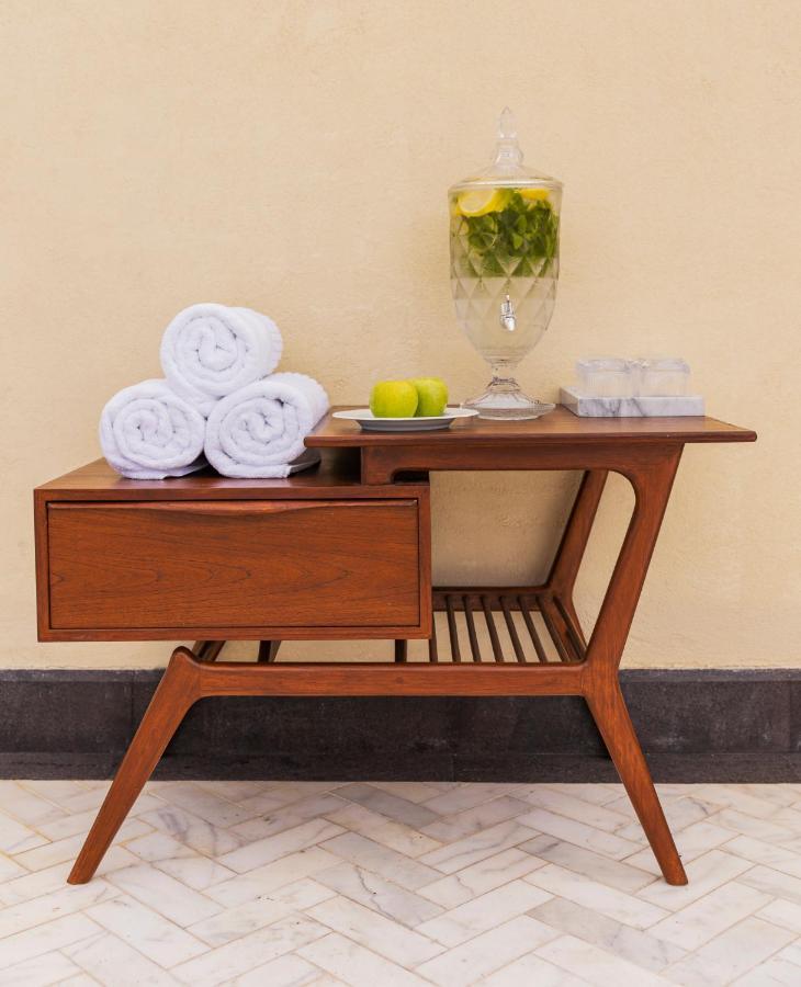 Villa Brown Tel-Aviv, A Member Of Brown Hotels ภายนอก รูปภาพ